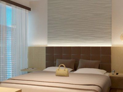 Citarum Hotel Bandung Exterior foto